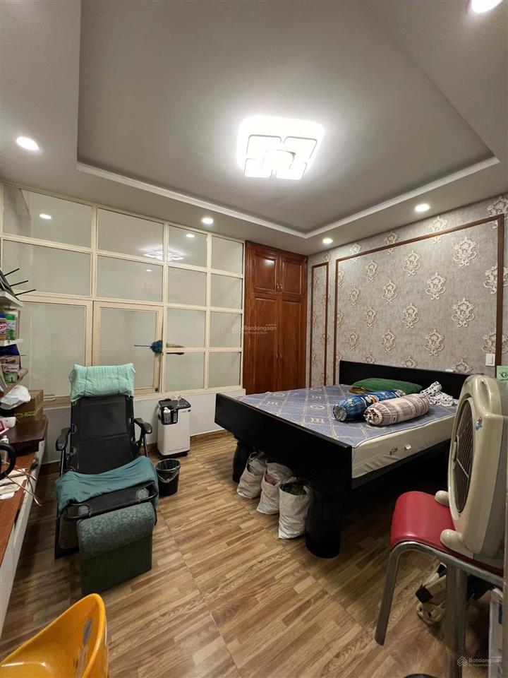 Full nội thất !! nhà đẹp mtnb 12m khu tên lửa 4,5x24m 4 tầng gần đường số 7 & tên lửa
