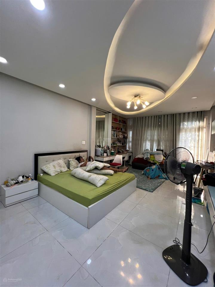 Full nội thất !! nhà đẹp mtnb 12m khu tên lửa 4,5x24m 4 tầng gần đường số 7 & tên lửa