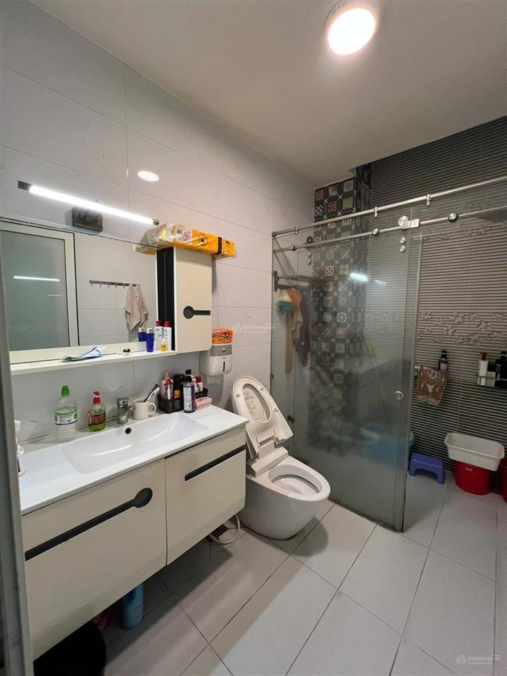 Full nội thất !! nhà đẹp mtnb 12m khu tên lửa 4,5x24m 4 tầng gần đường số 7 & tên lửa