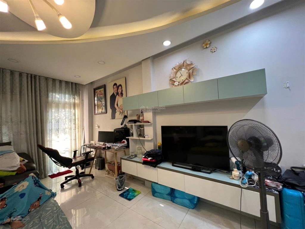 Full nội thất !! nhà đẹp mtnb 12m khu tên lửa 4,5x24m 4 tầng gần đường số 7 & tên lửa