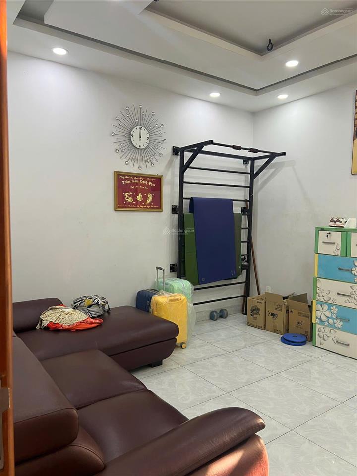 Full nội thất !! nhà đẹp mtnb 12m khu tên lửa 4,5x24m 4 tầng gần đường số 7 & tên lửa