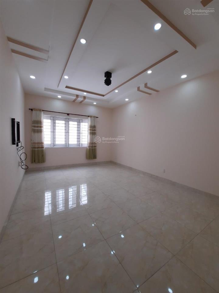 Nhà đẹp mtnb đường 14m khu tên lửa, 4 x 20m, 4 tầng, 4pn  gần đường số 4 & đường số 1