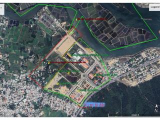 Siêu phẩm mặt đường 23m ngay cạnh trường lê quý đôn  nam nha trang