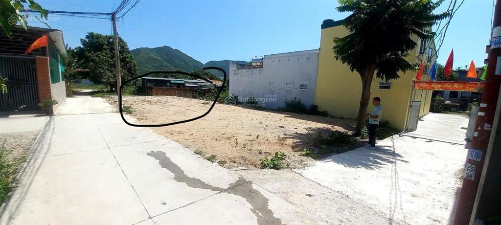 Bán đất hẻm vườn xoài phước lộc phước đồng giá đầu tư