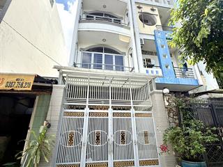 Mặt tiền đường trần văn kiểu, vị trí đẹp kinh doanh, nhà 3 tầng,4 x 20, chỉ 15 tỷ