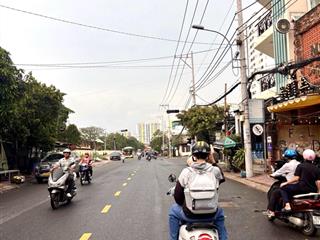 Nhà trên đường phạm đức sơn chính chủ xây tâm huyết.