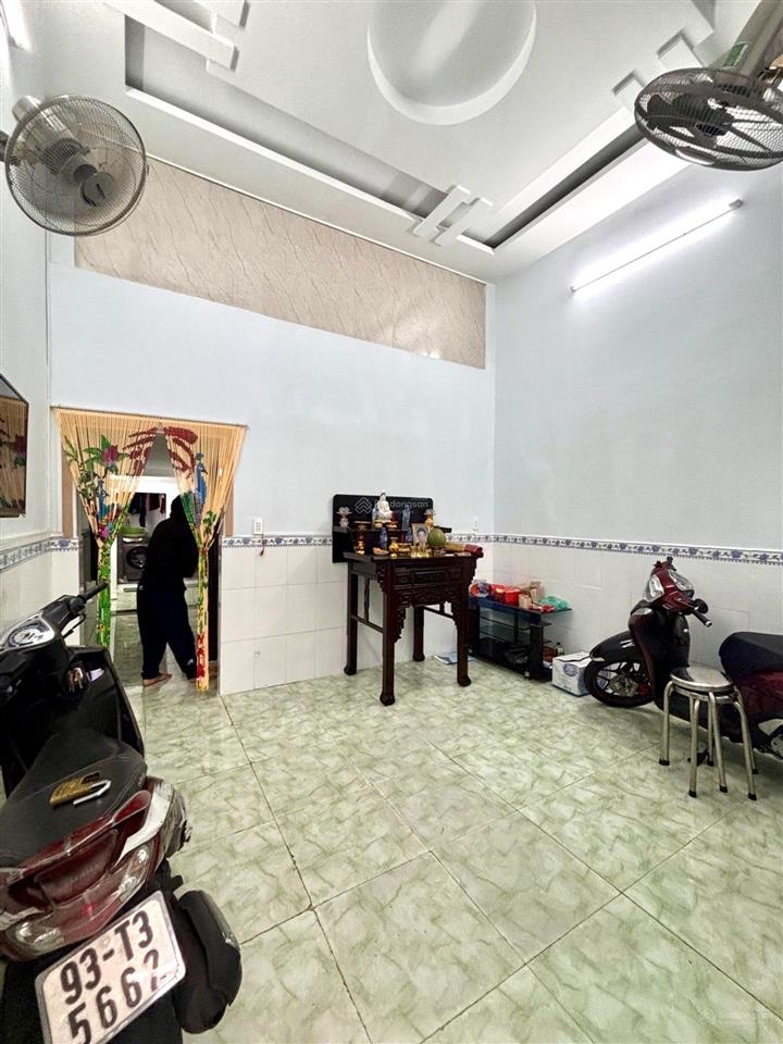 Nhà trên đường phạm đức sơn chính chủ xây tâm huyết.