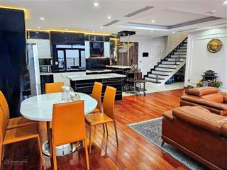 Chính chủ cần bán penhouse duplex tuyệt đẹp và vị trí đắc địa khu udic weslake