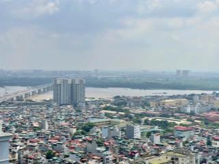 Bán cc times city, minh khai, 5,6 tỷ, 55m2, 1pn, 1wc, đủ nội thất