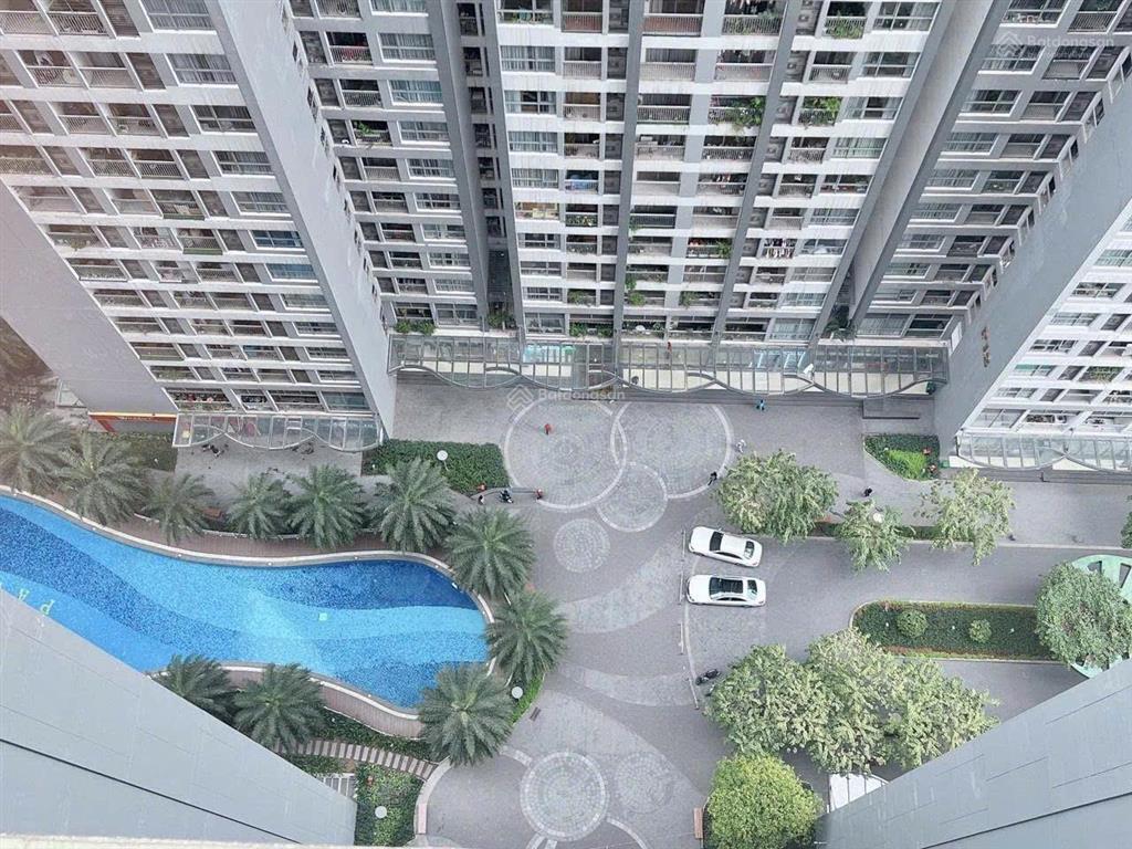 Tôi chính chủ cần cho thuê căn 2 ngủ đủ đồ nhà đẹp tại times city giá 14 triệu / tháng
