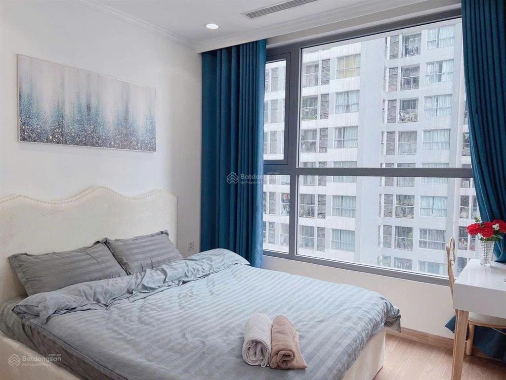 Tôi chính chủ cần cho thuê căn 2 ngủ đủ đồ nhà đẹp tại times city giá 14 triệu / tháng