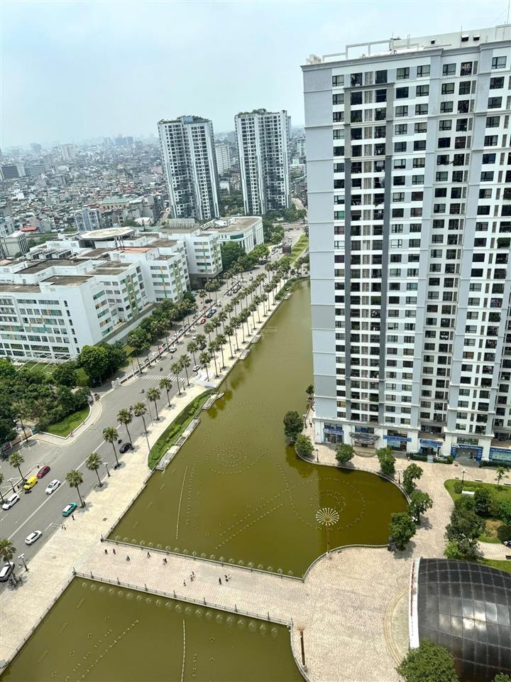 6 tỷ 9! sở hữu ngay căn hộ 2 ngủ t10 view nhạc nước  vinhomes times city