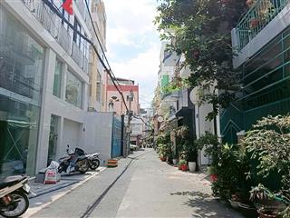 Bán toà nhà 8 tầng trung tâm quận 1 có thang máy trần hưng đạo 237m2 67tỷ