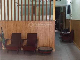 Mặt tiền trung tâm quận 3 kinh doanh sầm uất nhà ba tầng nhỉnh 40 tỷ