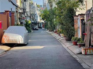 Nhà mặt tiền đường 8m tân thuận q7 dt 4x16m 5 tầng nhỉnh 9 tỷ