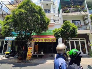 Mặt tiền đường số tân quy quận 7 thang máy gần lotte mart vị tri vip chỉ 28 tỷ