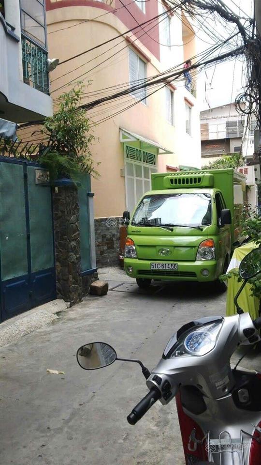 Chính chủ một đời bán nhà 3 tầng kiên cố quận 1, trần đình xu 99m2 oto trước nhà, ngang 12m
