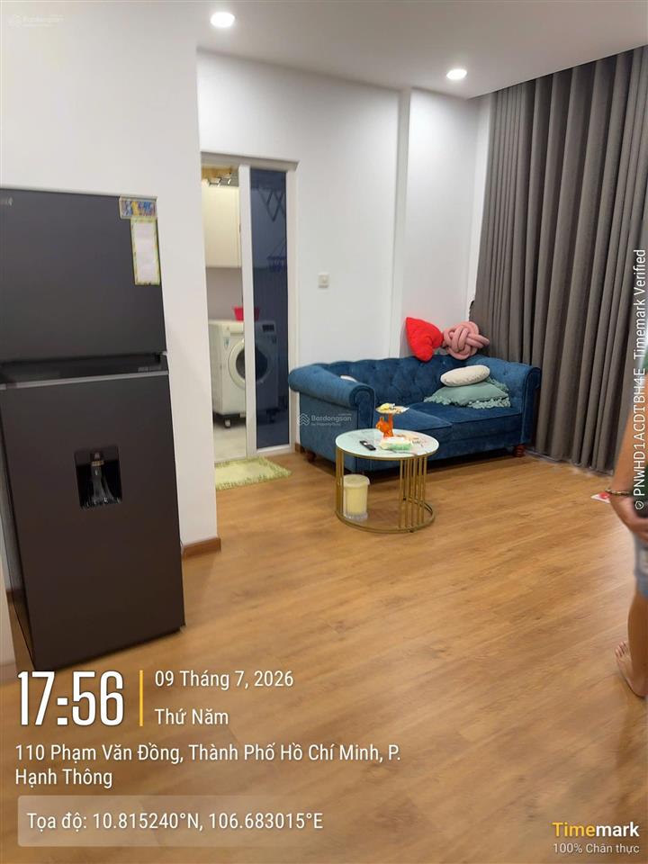 Cho thuê gấp ch sunny plaza phạm văn đồng, 2pn=13tr.  0886 892 *** ngọc trân
