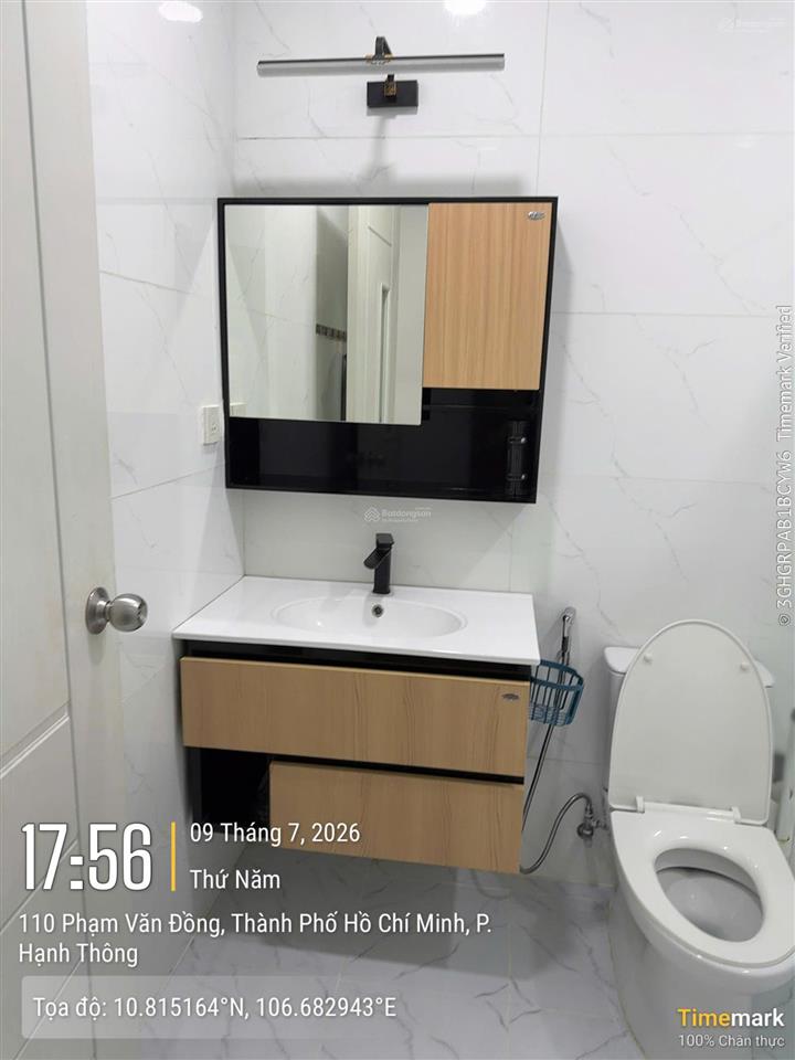 Cho thuê gấp ch sunny plaza phạm văn đồng, 2pn=13tr.  0886 892 *** ngọc trân