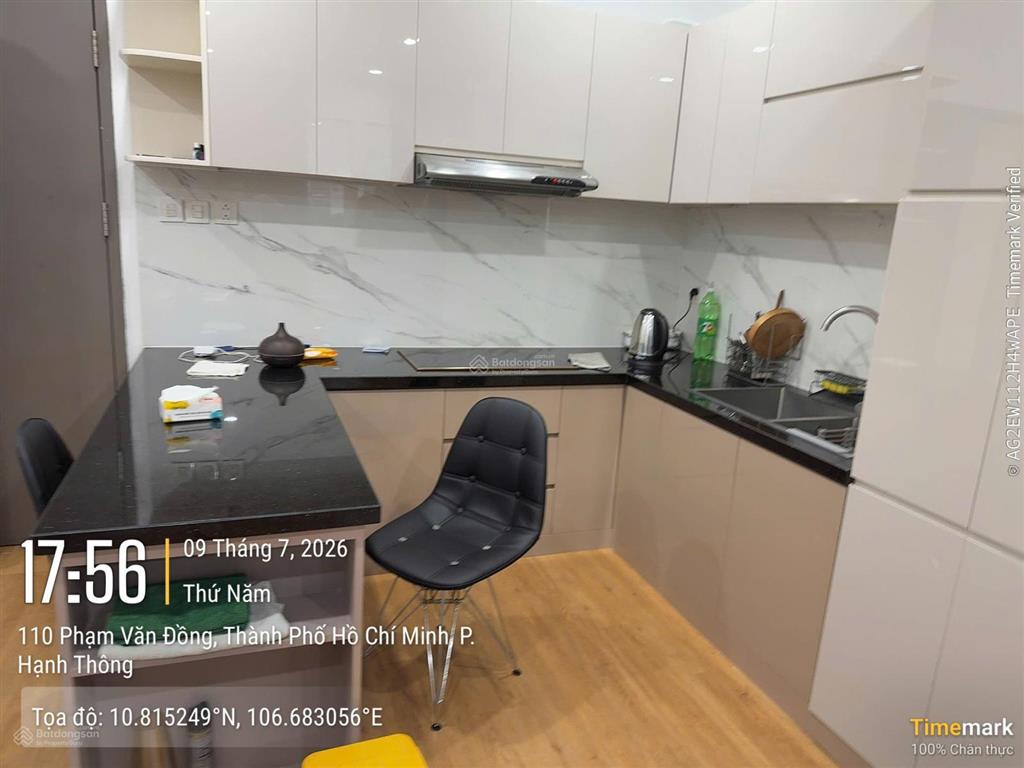 Cho thuê gấp ch sunny plaza phạm văn đồng, 2pn=13tr.  0886 892 *** ngọc trân