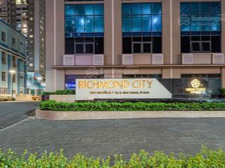 Cho thuê căn hộ chung cư richmond city nguyễn xí, 2pn = 14tr/tháng  0886 892 ***