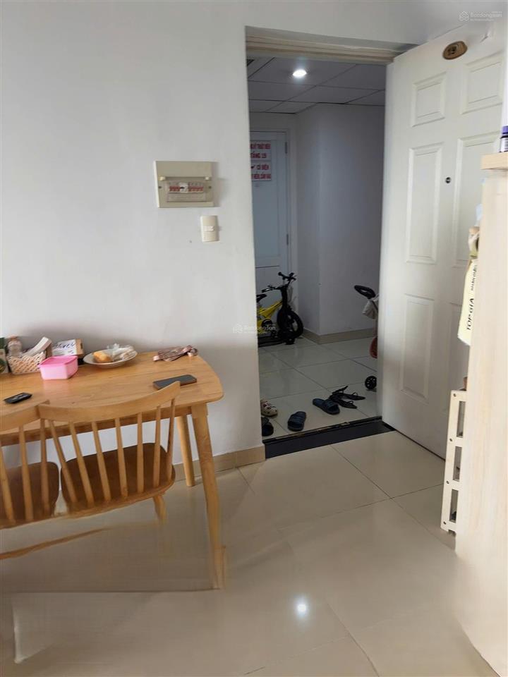 Cho thuê căn hộ chung cư saigonland 2pn, 13 triệu vnd tại bình thạnh