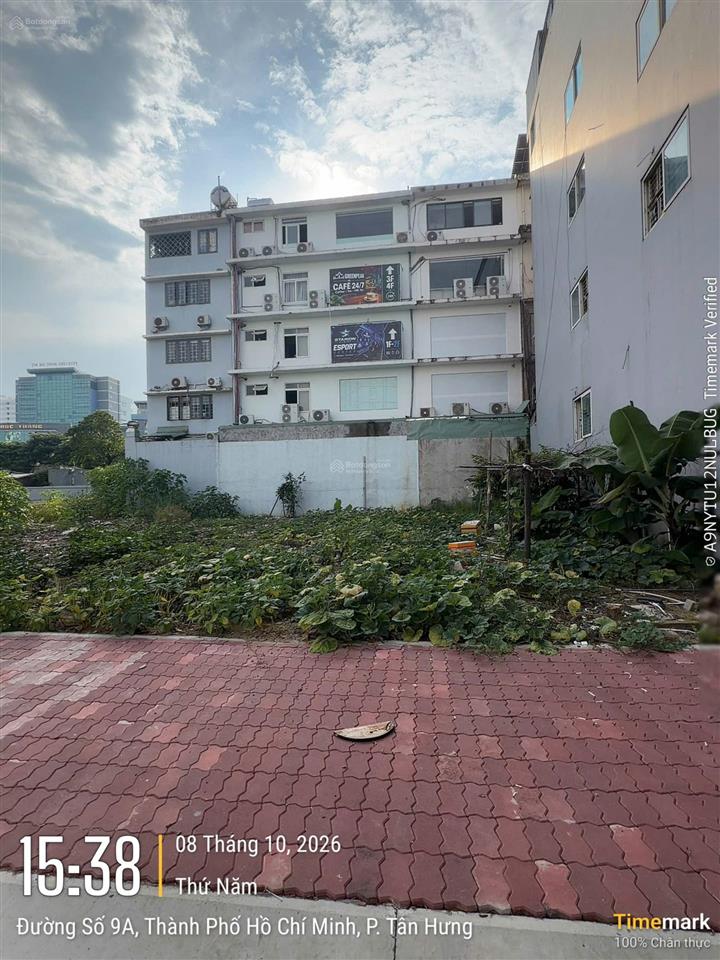 Bán đất nền nhà phố kdc kim sơn đối diện công viên, diện tích 102m2, giá 17,5 tỷ. sổ đỏ cầm tay.