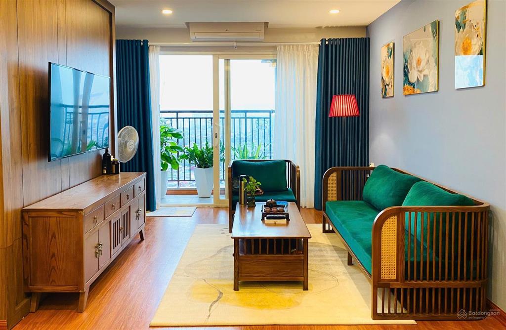 Bán chung cư ellipse tower, trần phú, hà đông căn góc, 110m2, 3 phòng ngủ, 2 vệ sinh, giá rẻ