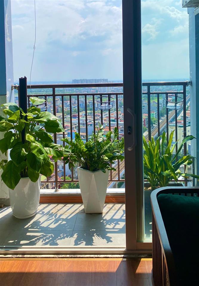 Bán chung cư ellipse tower, trần phú, hà đông căn góc, 110m2, 3 phòng ngủ, 2 vệ sinh, giá rẻ