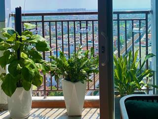 Bán chung cư ellipse tower, trần phú, hà đông căn góc, 120m2, 3 phòng ngủ, 2 vệ sinh, giá rẻ