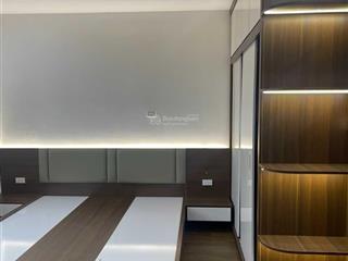 Cho thuê căn hộ 85m2, 3 ngủ, 2 vệ sinh khu đô thị văn quán, hà đông