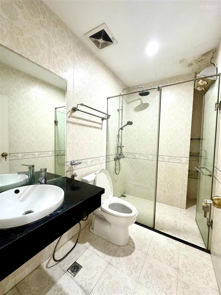 Bán gấp căn hộ, sdu 143 trần phú, 70m², 2 phòng ngủ 2 vệ sinh, giá tốt