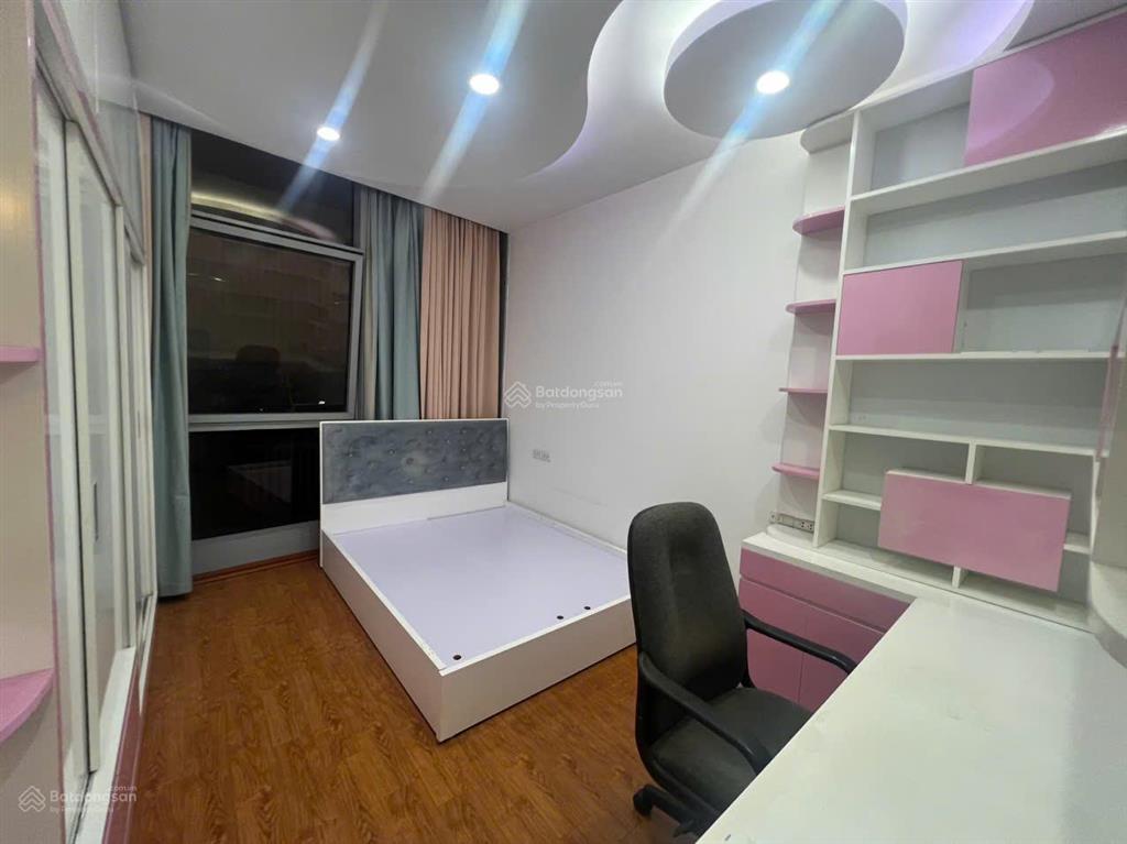 Bán chung cư fodacon bắc hà, trần phú, hà đông 110m2, 3 phòng ngủ, giá tốt