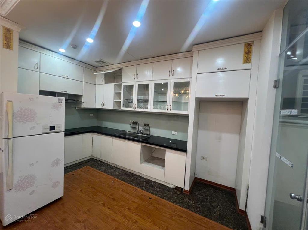 Bán chung cư fodacon bắc hà, trần phú, hà đông 110m2, 3 phòng ngủ, giá tốt