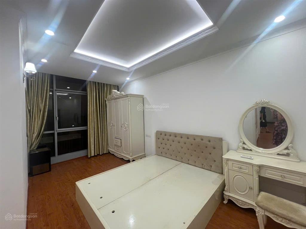Bán chung cư fodacon bắc hà, trần phú, hà đông 110m2, 3 phòng ngủ, giá tốt