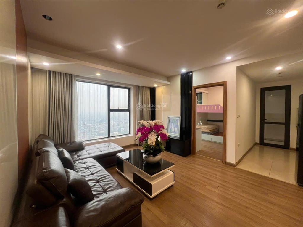 Bán chung cư tại tòa samsora premier, hà đông. diện tích 70m², 2pn, 2wc