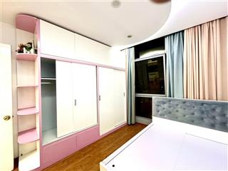 Tôi cần bán chung cư unimax 210 quang trung, 115m2, 3 ngủ, 2 vs, nội thất đầy đủ