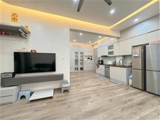 Cho thuê căn hộ 90m2, chung cư 197 trần phú, hà đông