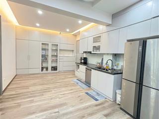 Cho thuê căn hộ 100m2, 3 ngủ chung cư pcc1 nàng hương