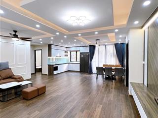 Bán gấp căn hộ 75m2, 2 phòng ngủ, nội thất đẹp, booyoung, mỗ lao