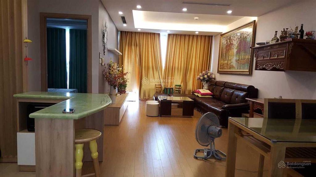 Bán căn hộ 89 phùng hưng, hà đông, 75m2, 2 ngủ, 2 vệ sinh, giá tốt