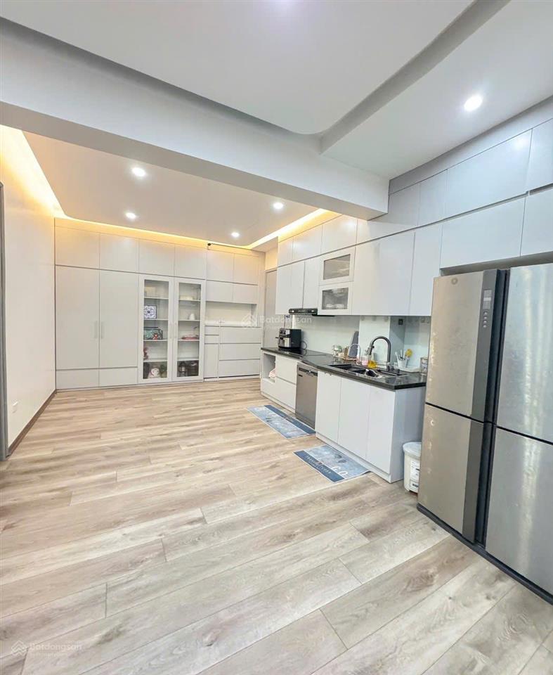 Cho thuê chung cư sme hoàng gia, tô hiệu, hà đông, 85m2  2n giá tốt