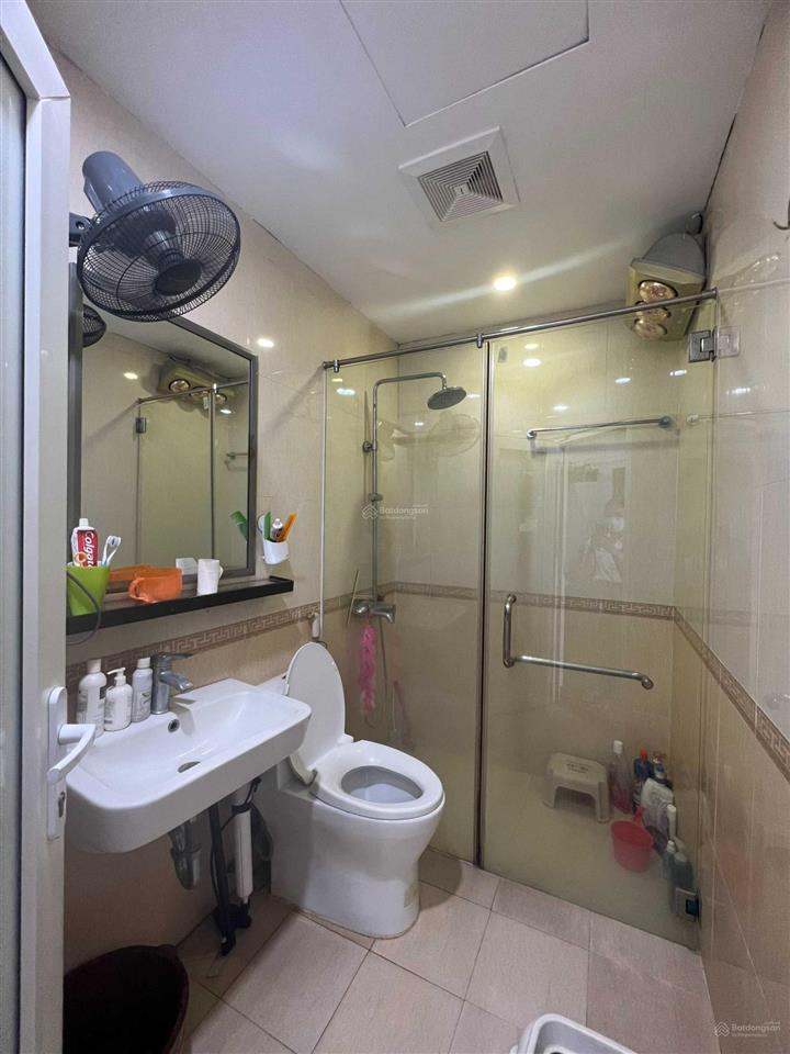 Bán gấp căn hộ the vesta, phú lãm, 69m2, 2 ngủ, 2 vệ sinh, giá tốt