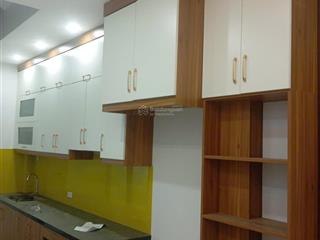 Cần bán nhà 33m2 mặt tiền 3,8m, 5 tầng, mậu lương, kiến hưng giá nhỉnh 6 tỉ.