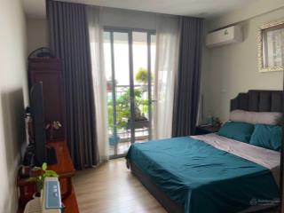 Bán chung cư bộ công an, 24 nguyễn khuyến, văn quán, hà đông, 60m2, 2 phòng ngủ, giá tốt