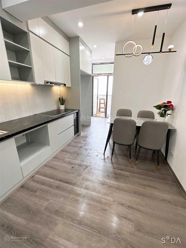 Tôi cần bán chung cư hạ đình tower, căn góc 116m2, 3 ngủ, 2 vs giá tốt
