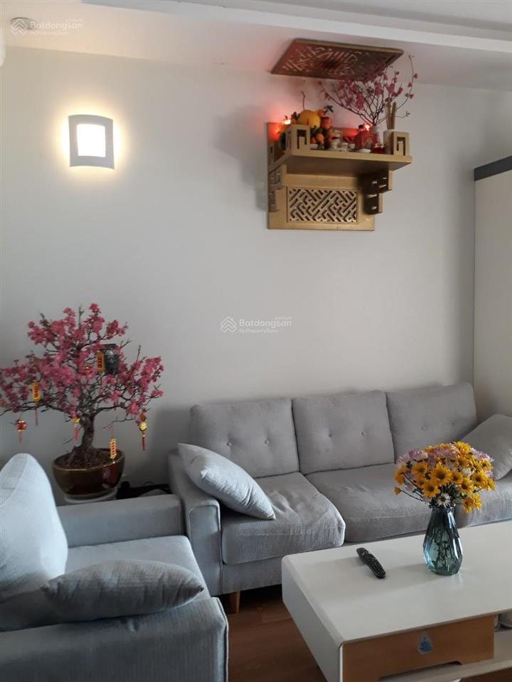 Bán chung cư tại toà samsora premier, hà đông. diện tích 74m2, 2pn, 2wc