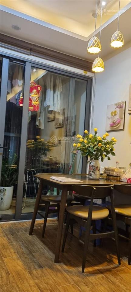 Bán chung cư tại toà samsora premier, hà đông. diện tích 74m2, 2pn, 2wc