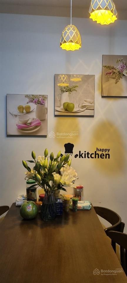Bán chung cư tại toà samsora premier, hà đông. diện tích 74m2, 2pn, 2wc