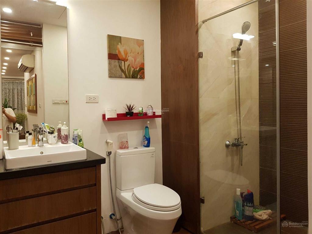 Bán nhanh căn hộ the pride, hà đông, 105m2, 3 ngủ, 2vs, giá tốt